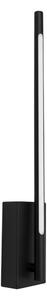 Fali lámpa LED APP1798-W Black