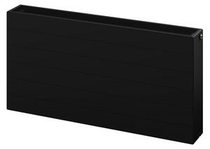 Mexen Line CVL33, panelradiátor 600 x 1000 mm, alsó csatlakozás, 2201 W, fekete, W633L-060-100-70