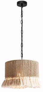Mennyezeti lámpa APP1736-1CP 30 cm