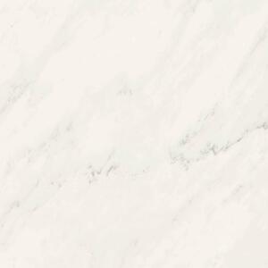 Padló Graniti Fiandre Marble Lab márvány Premium White 60x60 cm fényezett AL191X860