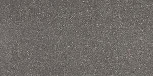 Padló Graniti Fiandre Il Veneziano Terrazzo nero 60x120 cm matt AS247X1064