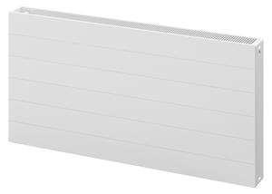 Mexen CL22 Line, panelradiátor 900 x 2000 mm, oldalsó csatlakozás, 4399 W, fehér, W422L-090-200-00