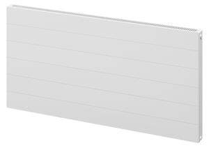 Mexen CL22 Line, panelradiátor 300 x 500 mm, oldalcsatlakozás, 227 W, fehér, W411L-030-050-00
