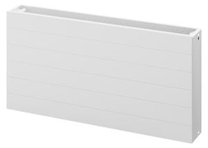 Mexen CL33 Line, panelradiátor 400 x 500 mm, oldalsó csatlakozás, 791 W, fehér, W433L-040-050-00