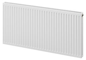 Mexen CV21, panelradiátor 400 x 700 mm, alsó csatlakozás, 648 W, fehér, W621-040-070-00