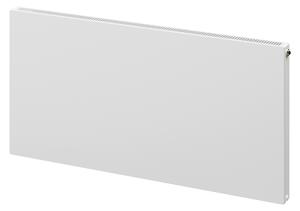 Mexen CVF11 lapos radiátor 300x600mm alsó csatlakozás 273W fehér W611F-030-060-00