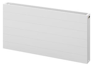 Mexen CVL22 Line, panelradiátor 300 x 700 mm, alsó csatlakozás, 630 W, fehér, W622L-030-070-00