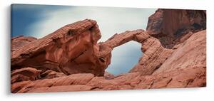 Kép - Nevada (120x50 cm)