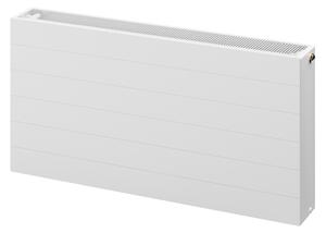 Mexen CVL33 Line, panelradiátor 300 x 1000 mm, alsó csatlakozás, 1240 W, fehér, W633L-030-100-00