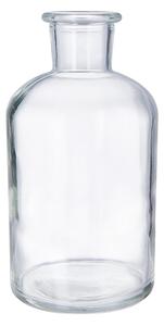 LITTLE LIGHT váza/gyertyatartó újrahasznosított üveg, Ø7cm