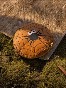 Sinsay - Dekoratív párna Halloween mintával - narancs