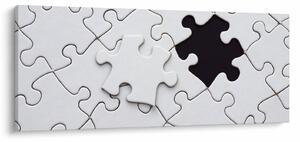 Puzzle képe (120x50 cm)