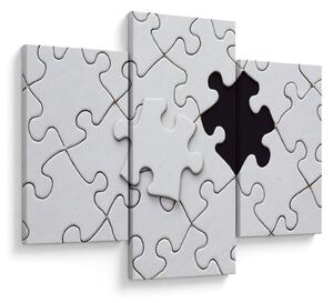 Puzzle képe (90x60 cm)