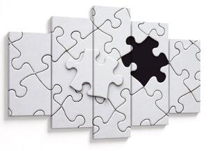 Puzzle képe (150x105 cm)