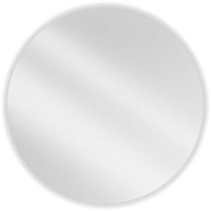 Mexen Alto kerek fürdőszobai tükör 90 cm - 9853-090-090-000-00