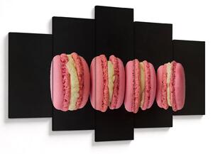 Macaroons képe (150x105 cm)