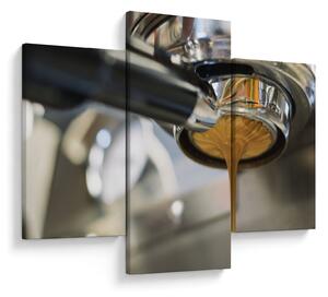 Kép - espresso (90x60 cm)