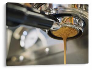 Kép - espresso (70x50 cm)