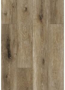 Mexen Clermont vinil panelek 1240 x 182 mm SPC 6,5 mm, IXPE aljzat 1,5 mm, 4 V-fuga, Tölgy - F1053-1240-182-505-4V1-01
