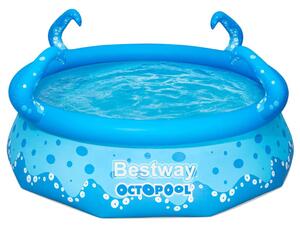 Bestway Easy Set OctoPool medence 274 x 76 cm