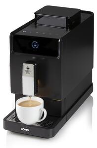 DOMO DO718K automata eszpresszó kávéfőzőgép