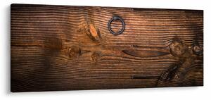 Fa textúra képe (120x50 cm)
