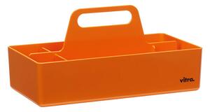 Vitra - Toolbox RE Tangerine - Lampemesteren