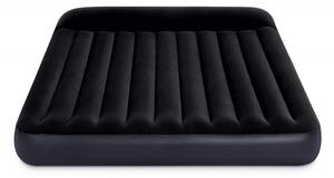 INTEX Pillow Rest Classic felfújható vendégágy, 183 x 203 x 25cm (64144)