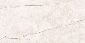 Mexen Leeds Bianco, mázas, rektifikált gresz minta G1, padló- és falburkoló lap, carving - TL410-00-S