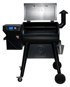 Z Grills ZPG-450E Pellet Grill