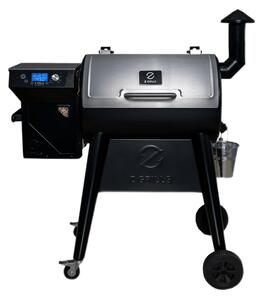 Z Grills ZPG-450E Pellet Grill
