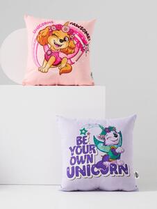 Sinsay - PAW Patrol párnahuzat szett 2 pack - többszínű