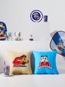 Sinsay - Pamut párnahuzat szett PAW Patrol 2 pack - többszínű