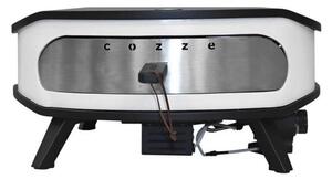 Cozze 17" Forgózsámolyos gázlángos pizzakemence (90426)