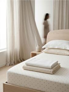 Sinsay - BEDSHEET - bézs