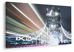 A Tower Bridge képe (90x60 cm)