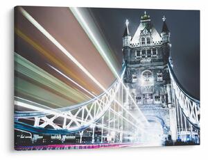 A Tower Bridge képe (70x50 cm)