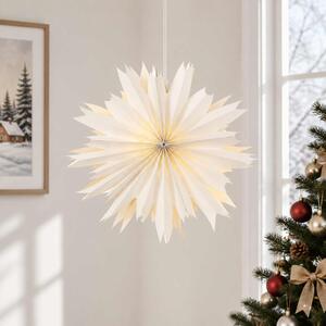 Karácsonyi világítás RAAHE 10 LED Meleg fehér 60 x 20 x 60 cm