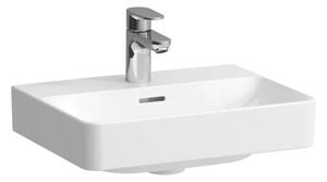 Mosogató Laufen PRO X fehér 34x45 cm H8168610001091