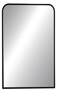 Tükör, Classy, Pako World, Fekete, 50x2.5x80 cm