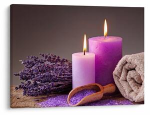 Kép spa dolgokról (70x50 cm)