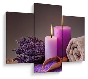 Kép spa dolgokról (90x60 cm)