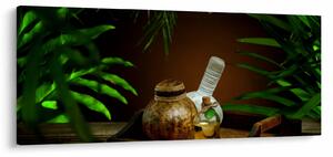 Kép spa dolgokról (120x50 cm)