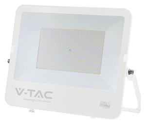 V-TAC CREE SMD D-széria LED reflektor 200W természetes fehér 115 Lm/W, fehér ház - SKU 242126