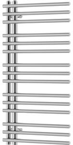Mexen Neptun, fűtőelem 900x500 mm, 291 W, króm, W101-0900-500-00-01