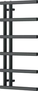 Mexen Jukon, fűtőelem 988 x 500 mm, 461 W, antracit, W116-0988-500-00-66