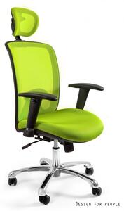 UNIQUE EXPANDER ergonomikus irodai szék
