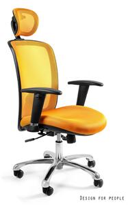 UNIQUE EXPANDER ergonomikus irodai szék