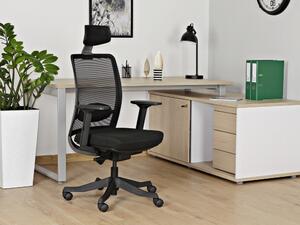 UNIQUE ANGGUN ergonomikus irodai szék