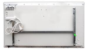 Soprano Sense2 WIFI 2000W elektromos fűtőtest, fűtőpanel, radiátor, konvektor